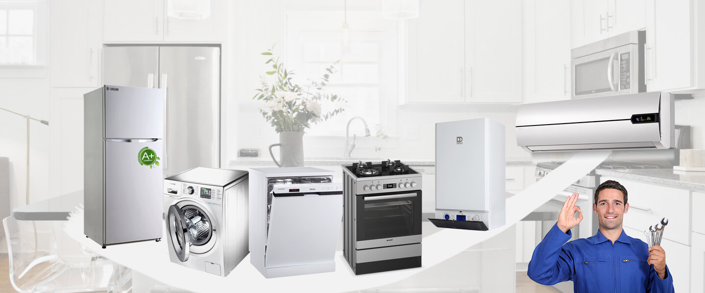 Seyrekköy Daikin Servisi